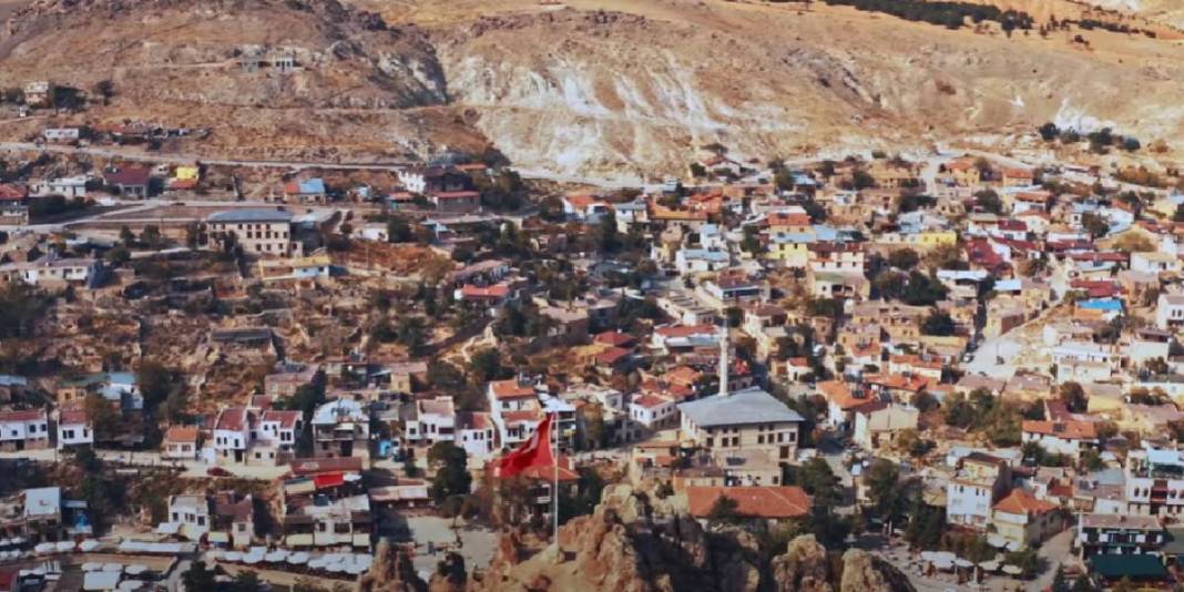 Ankara’ya komşu, doğaya doyuran mahalle! Burayı görmeden tatil planı yapmayın: Her hafta binlerce ziyaretçi akın ediyor 5